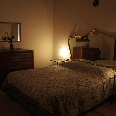 Villa Borgo La Fungaia Gambassi Terme Eksteriør billede