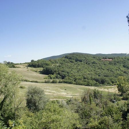 Villa Borgo La Fungaia Gambassi Terme Eksteriør billede