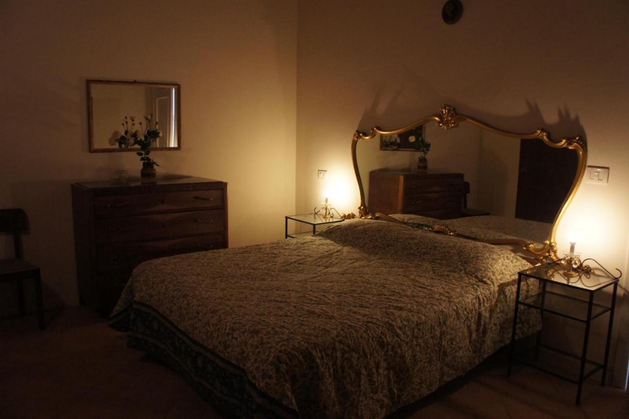 Villa Borgo La Fungaia Gambassi Terme Eksteriør billede