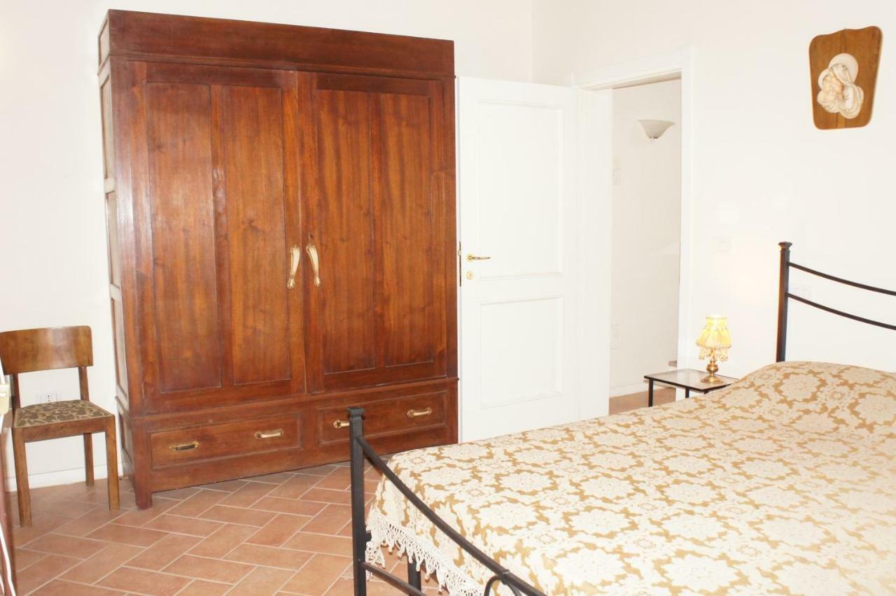 Villa Borgo La Fungaia Gambassi Terme Eksteriør billede
